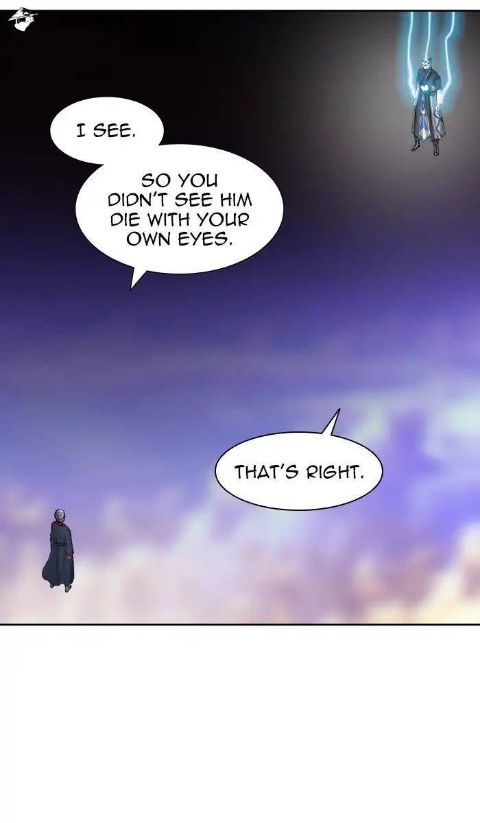 Tower of God Chapter 414 image 074